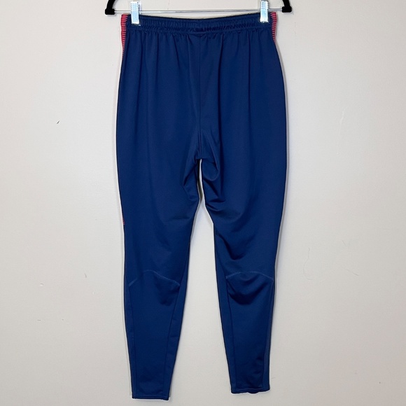 Nike Paris Saint Germain Jogger Pants - Men's Size M - Blue - Picture 3 of 10
